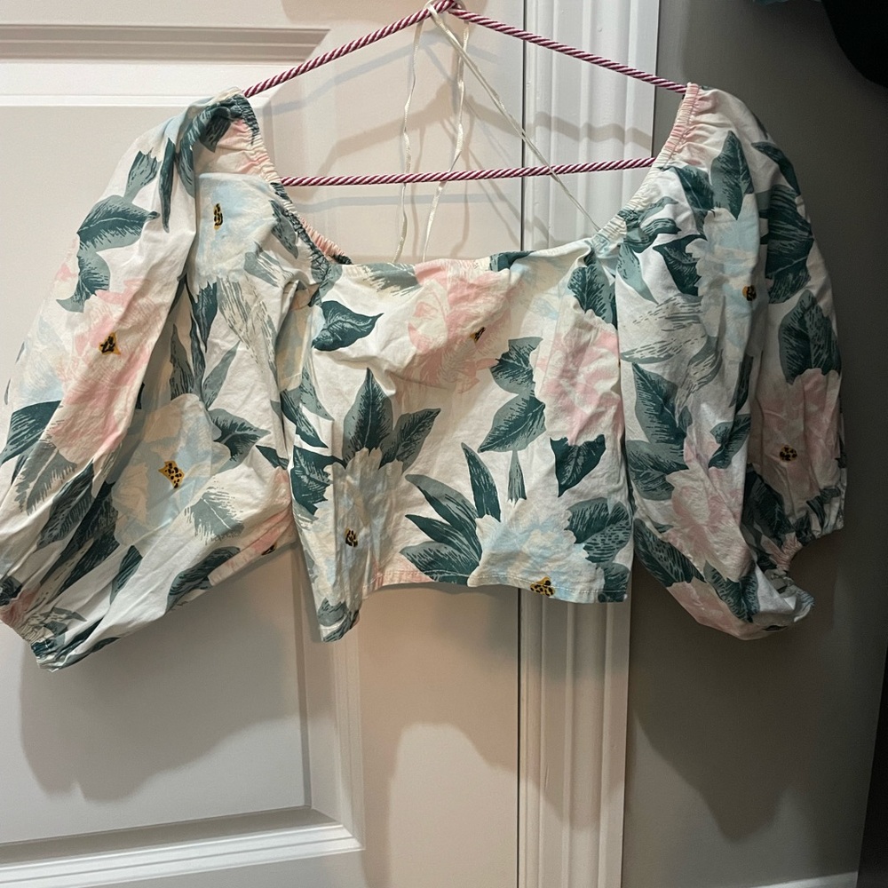 billabong top